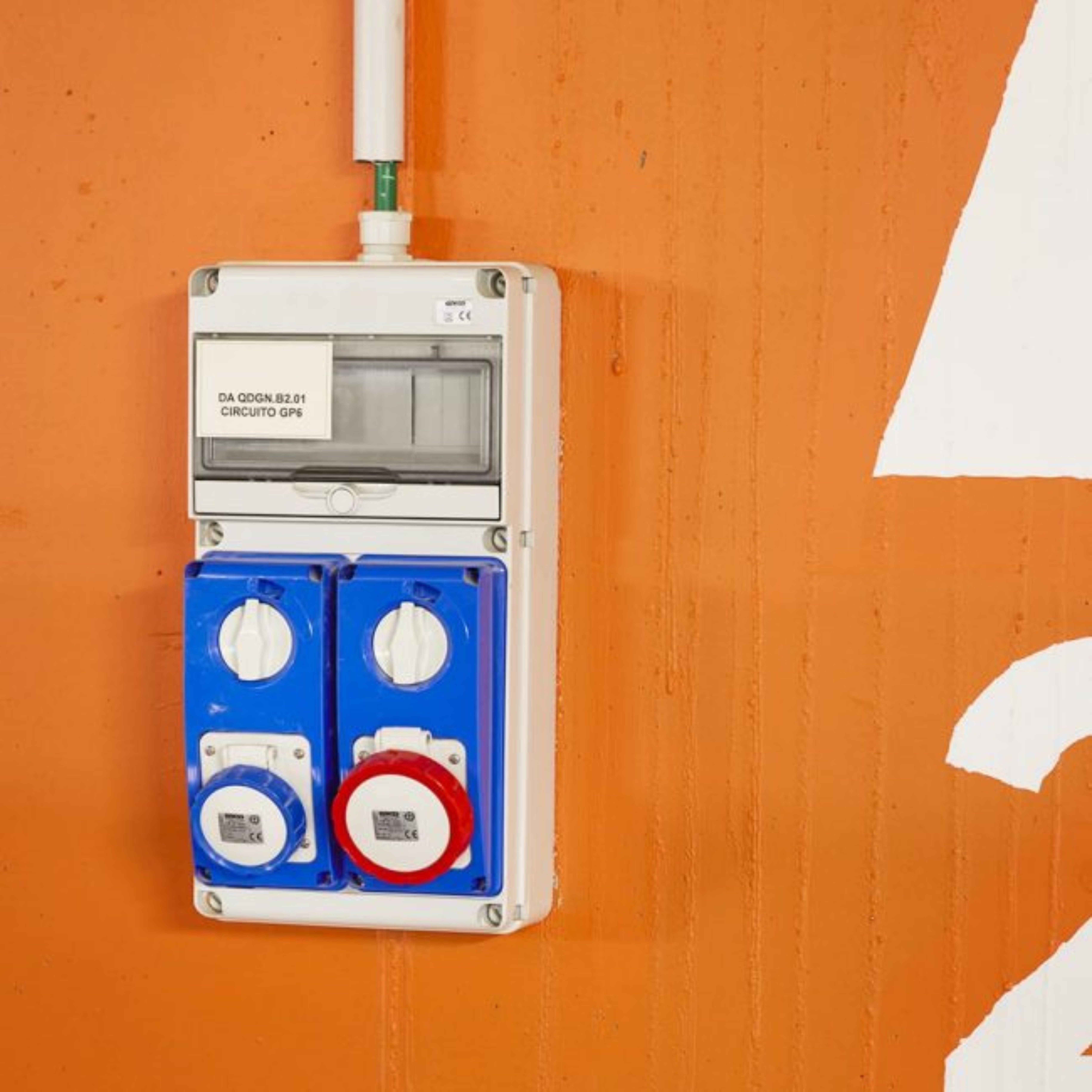 Ipari csatlakozótábla kompromisszumok nélkül: így válassz! 